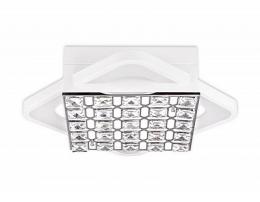 Изображение продукта Потолочный светодиодный светильник Ambrella light Ice 
